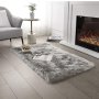 Conceptum Hypnose Tepih 2232 (75 x 200) Grey - slika 2
