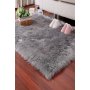 Conceptum Hypnose Tepih 2232 (75 x 200) Grey - slika 4