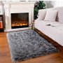 Conceptum Hypnose Tepih 2232 (75 x 200) Grey - slika 1