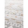 Conceptum Hypnose Tepih (157x230) 65550A Sand Cream Grey - slika 3