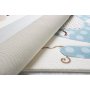 Conceptum Hypnose Tepih (133x190) Spotty Elephant Light Blue - slika 4