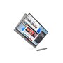 LENOVO IdeaPad 5 2-in-1 16IRU9 (Luna Grey) WUXGA IPS Touch, Core 5 120U, 16GB, 512GB SSD (83DU004FYA) - slika 1