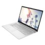 HP 17-cn2074nm (Natural silver) FHD IPS, i7-1255U, 16GB, 512GB SSD (B22LSEA) - slika 3