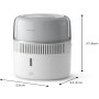 PHILIPS Ovlazivac vazduha HU5710/00 - slika 2