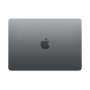 APPLE MacBook Air 13 (Space Grey) M2, 16GB, 256GB SSD (MC7U4ZE/A) - slika 3