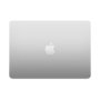 APPLE MacBook Air 13 (Silver) M2, 16GB, 256GB SSD, YU raspored (MC7V4CR/A) - slika 1
