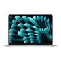 APPLE MacBook Air 13 (Silver) M2, 16GB, 256GB SSD, YU raspored (MC7V4CR/A) - slika 2