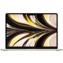 APPLE MacBook Air 13 (Starlight) M2, 16GB, 256GB SSD, YU raspored (mc7w4cr/a) - slika 1