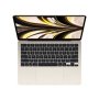APPLE MacBook Air 13 (Starlight) M2, 16GB, 256GB SSD, YU raspored (mc7w4cr/a) - slika 2
