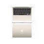 APPLE MacBook Air 13 (Starlight) M2, 16GB, 256GB SSD, YU raspored (mc7w4cr/a) - slika 3