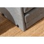 Atelier del Sofa Fotelja na razvlačenje Saga Single Light Grey - slika 5