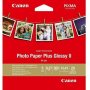 CANON Foto papir PP-201 5X5 20sh - slika 1