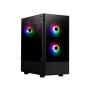 ZEUS AMD Ryzen 5600X DDR4 16GB M.2 1TB RX6650 8GB 600W - slika 1