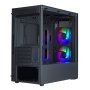 ZEUS INTEL Core i7-12700KF DDR5 16GB M.2 1TB RX6650XT 8GB - slika 3