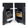 CHIEFTEC Iceberg 240 DARK CLC-240-BLK vodeno hlađenje - slika 5