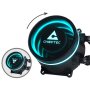 CHIEFTEC Iceberg 240 CLC-240-RGB vodeno hlađenje - slika 4