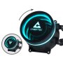 CHIEFTEC Iceberg 360 DARK CLC-360-BLK vodeno hlađenje - slika 4