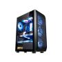 ZEUS GAMER AMD Ryzen 7 5700X DDR4 16GB M.2 1TB RX7600 8GB - slika 1