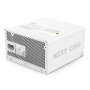NZXT C850 850W ATX 3.X Gold modularno napajanje belo PA-8G2BW-EU - slika 2