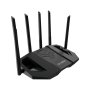 ASUS TUF-BE6500 AiMesh Dual-Band Wi-Fi 7 ruter - slika 4