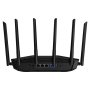 ASUS TUF-BE6500 AiMesh Dual-Band Wi-Fi 7 ruter - slika 5