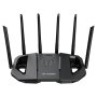 ASUS TUF-BE6500 AiMesh Dual-Band Wi-Fi 7 ruter - slika 1