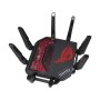 ASUS ROG Rapture GT-BE19000 Gigabit Wi-Fi 7 Gaming Mesh ruter - slika 5