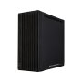 ASUS PROART PA602 WOOD METAL PWM BLACK kućište - slika 2