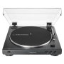 Audio-Technica Gramofon LP60XBTBK - slika 2