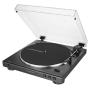 Audio-Technica Gramofon LP60XBTBK - slika 1
