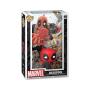 FUNKO Bobble Figure Marvel POP! Comic Covers - Deadpool - slika 2
