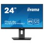 IIYAMA ProLite XUB2497HSU-B2 IPS FHD 100Hz USB - slika 1
