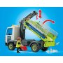 PLAYMOBIL City action Kamion za reciklažu stakla - slika 2