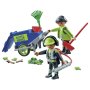 PLAYMOBIL City action Tim čistača ulice - slika 2