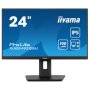 IIYAMA ProLite XUB2492QSU-B1 IPS QHD 100Hz USB-C - slika 1