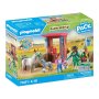 PLAYMOBIL Country Veterinarska farma - slika 1