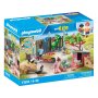 PLAYMOBIL My life Kokošinjac - slika 1
