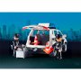 PLAYMOBIL Action Heroes Policijska stanica - slika 2