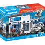 PLAYMOBIL Action Heroes Policijska stanica - slika 1