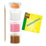 SES CREATIVE Plastelin set farma - slika 3