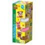 SES CREATIVE Plastelin set farma - slika 1