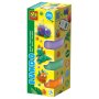 SES CREATIVE Plastelin set dino - slika 1
