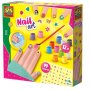 SES CREATIVE Dekorativni set za ukrašavanje noktiju - slika 1