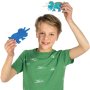 SES CREATIVE Podloga za perlice triceratops - slika 2