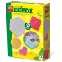 SES CREATIVE Set 4 podloge za perlice - slika 1
