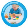 SES CREATIVE Plastelin set životinje - slika 3