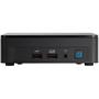 ASUS Nuc 12 Pro, Core i7-1260P (NUC12WSKi70Z) - slika 1