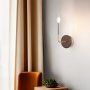 OPVIQ Zidna lampa Goose 52 19 - slika 1