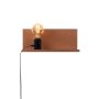 OPVIQ Zidna lampa Tokyo 501 R COPPER - slika 2