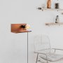 OPVIQ Zidna lampa Tokyo 501 R COPPER - slika 1